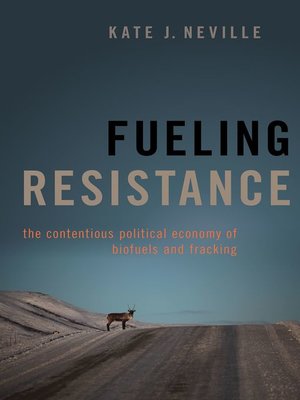 cover image of Fueling Resistance